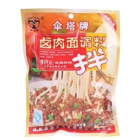 伞塔 卤肉面调料 240g